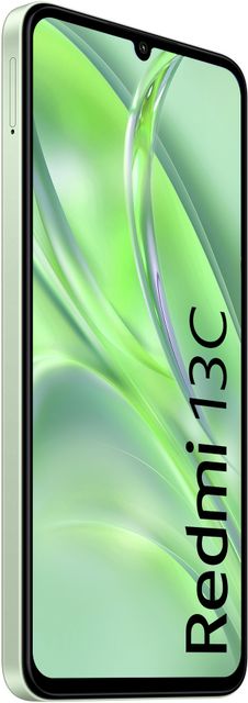 REDMI 13C (Starshine Green, 256 GB) (8 GB RAM) - Image 8