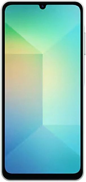 Samsung Galaxy A06 5G 64GB 4GB RAM Light Green - Image 7