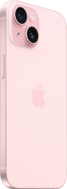 iPhone15 ピンク 128GB Apple iPhone 15 (Pink, 128 GB)