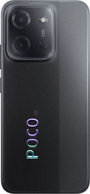 POCO C85 5G (128 GB Storage, 4 GB RAM) Online at Best Price On