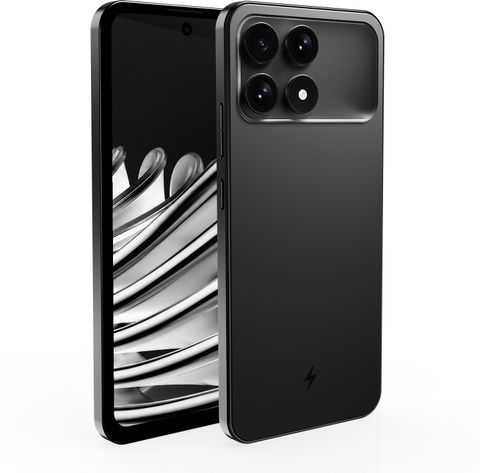 BOLTT ACE 5G Midnight Black 128GB 8GB RAM - Image 7