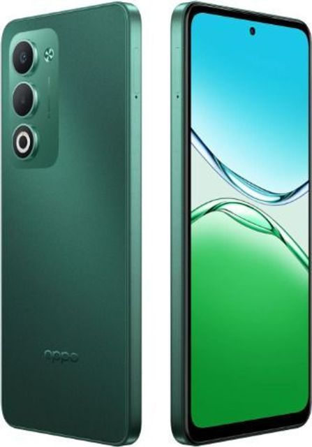 OPPO A5 5G (128 GB Storage, 6 GB RAM) Online at Best Price On