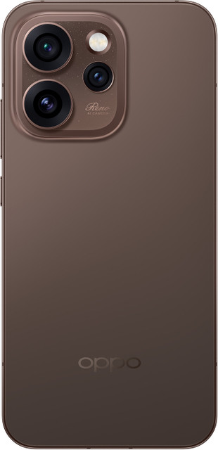 OPPO Reno15 Pro Mini 5G (256 GB Storage, 12 GB RAM) Online at Best
