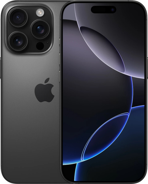Apple iPhone 16 Pro (512 GB Storage) Online at Best Price On