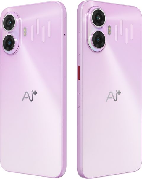 Ai+ Nova 2 Pro 5G (Purple, 128 GB, 8 GB RAM) - Image 6