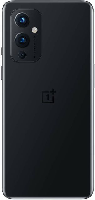 OnePlus 9 本体 ブラック OnePlus 9 5G (128 GB Storage, 8 GB RAM) Online at Best Price On