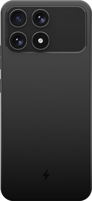 BOLTT ACE 5G Midnight Black 128GB 8GB RAM - Image 6