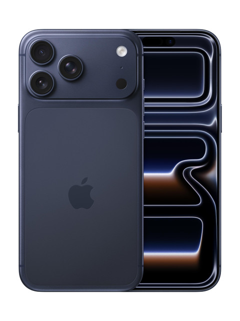 Apple iPhone 17 Pro Max (256 GB Storage) Online at Best Price On