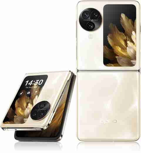 OPPO Find N3 Flip (256 GB Storage, 12 GB RAM) Online at Best Price