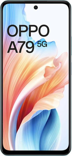 OPPO A79 5G 128GB Android　スマートフォン 本体 OPPO A79 5G (128 GB Storage, 8 GB RAM) Online at Best Price On