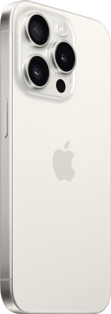 Apple iPhone 15 Pro (256 GB Storage) Online at Best Price On