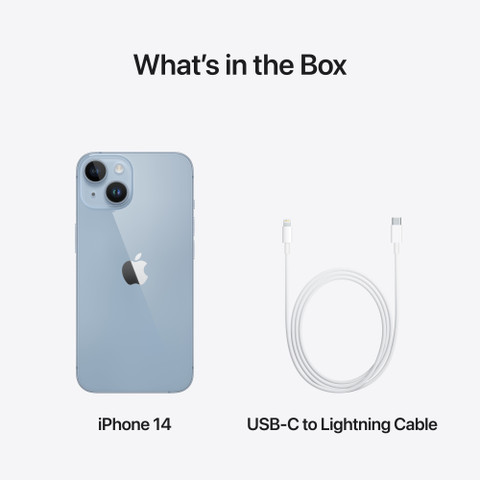 Apple iPhone 14 (512 GB Storage) Online at Best Price On Flipkart.com