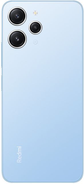 REDMI 12 5G (128 GB Storage, 6 GB RAM) Online at Best Price On