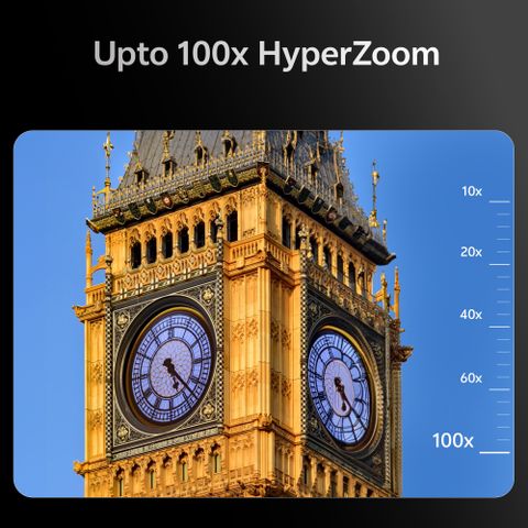 vivo T4 Ultra 5G (Meteor Grey, 256 GB, 8 GB RAM) - Image 7