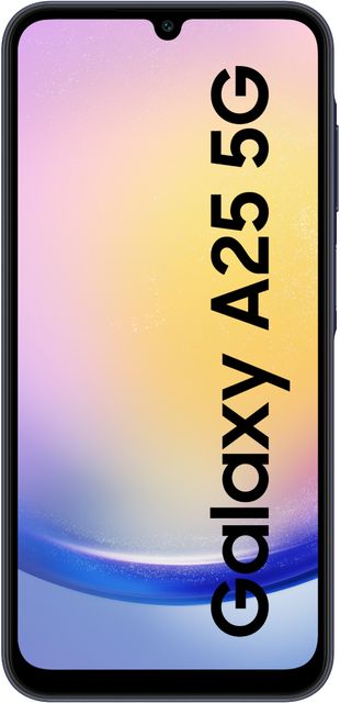 Samsung Galaxy A25 5G (128 GB Storage, 8 GB RAM) Online at Best