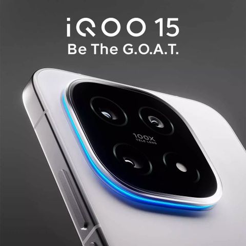 iQOO 15 5G Legend 256GB 12GB RAM - Image 6