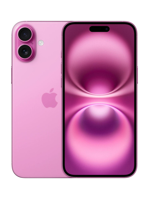 Apple iPhone 本体 ピンク　iPhone16Plus プラス Apple iPhone 16 Plus (Pink, 128 GB)
