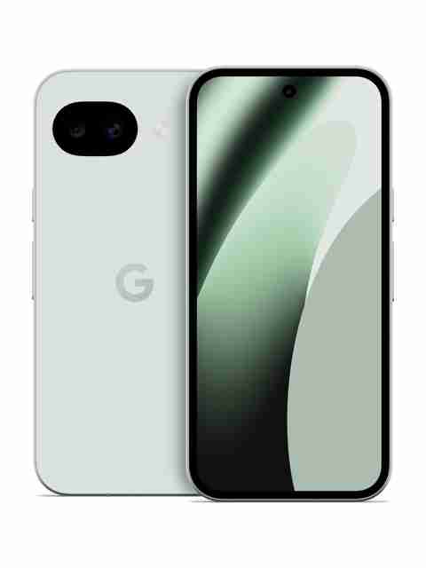Google Pixel 10a 256GB 8GB RAM Fog - Image 5