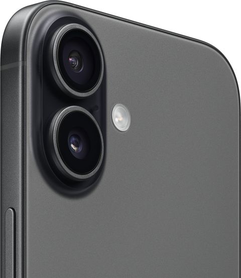 Apple iPhone 17 (Black, 256 GB)