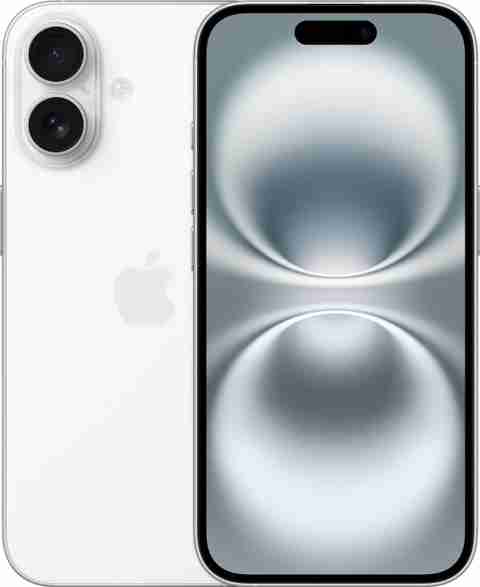 Apple iPhone16 本体 256gb White Apple iPhone 16 (256 GB Storage) Online at Best Price On Flipkart.com