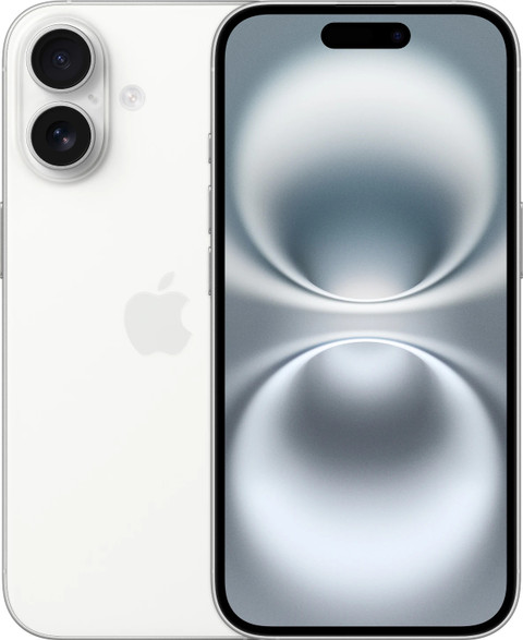 iPhone16 ホワイト 128GB Apple iPhone 16 (128 GB Storage) Online at Best Price On Flipkart.com