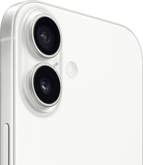 Apple iPhone 17 (White, 256 GB) - Image 7