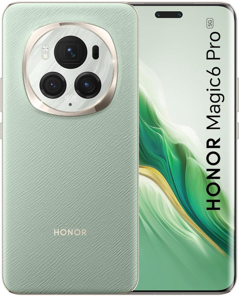Honor Magic6 pro 5G (512 GB Storage, 12 GB RAM) Online at Best