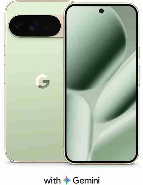 Google Pixel 10 Pro XL (256 GB Storage, 16 GB RAM) Online at Best