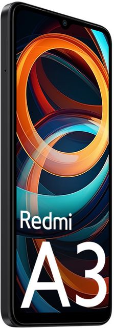 REDMI A3 (128 GB Storage, 4 GB RAM) Online at Best Price On