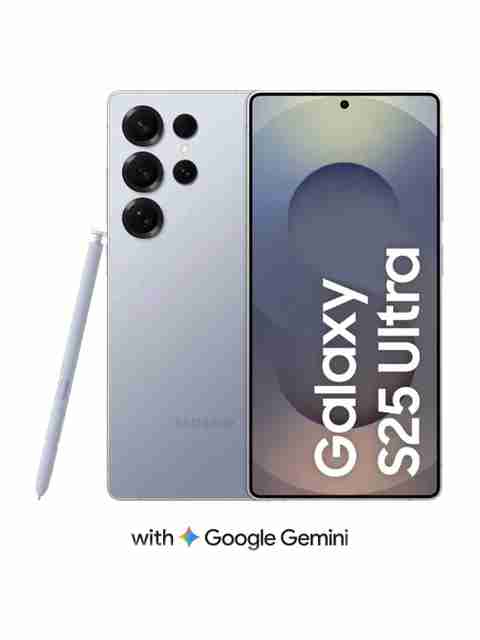 Samsung Galaxy S25 Ultra 5G (512 GB Storage, 12 GB RAM) Online at