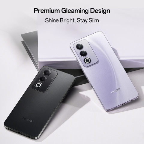 OPPO A3 Pro 5G (256 GB Storage, 8 GB RAM) Online at Best Price On