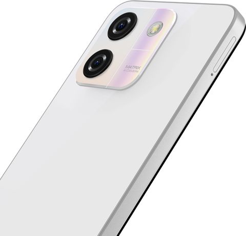 LAVA Yuva Star (Glossy White, 64 GB) (4 GB RAM) - Image 3