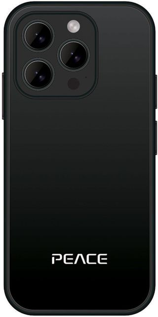 Peace MINI 4 (Black, 32 GB) (3 GB RAM) - Image 3