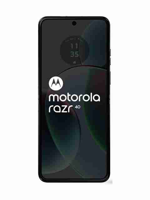 MOTOROLA razr 40 (256 GB Storage, 8 GB RAM) Online at Best Price