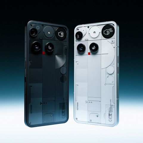 Nothing Phone (3) ( 256 GB Storage, 12 GB RAM ) Online at Best Prices