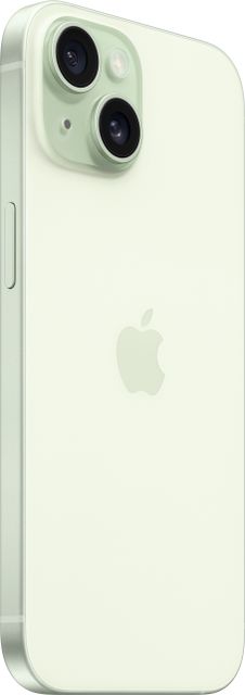 Apple iPhone 15 Plus (Green, 512 GB) - Image 3