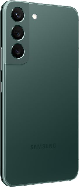 SAMSUNG Galaxy S22 5G (Green, 128 GB) (8 GB RAM)