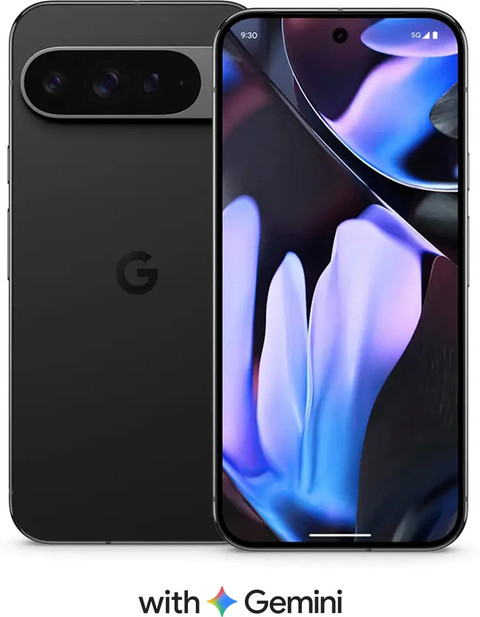 Google Pixel 9 Pro XL 256GB（SIMフリー）他6点 Google Pixel 9 Pro XL (256 GB Storage, 16 GB RAM) Online at Best