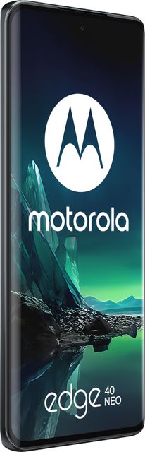 MOTOROLA Edge 40 Neo (256 GB Storage, 12 GB RAM) Online at Best