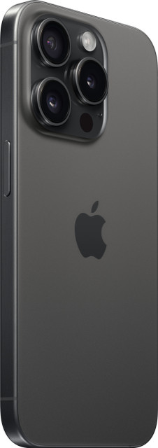 限定値下げ★iPhone 15Pro 128GB Apple iPhone 15 Pro (Black Titanium, 128 GB)