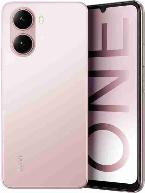 Mivi One 5G Pink 128GB 4GB RAM - Image 3