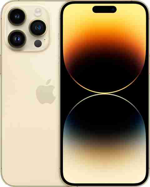 SIMフリー 本体 iPhone 14ProMax 128GB ゴールド 561 APPLE iPhone 14 Pro Max ( 128 GB Storage ) Online at Best Price On