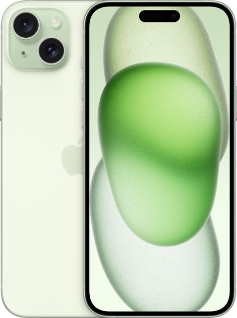 Apple iPhone 15 Plus (256 GB Storage) Online at Best Price On
