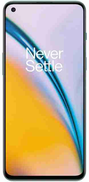 OnePlus Nord 2 5G (128 GB Storage, 8 GB RAM) Online at Best Price