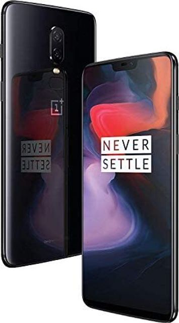 OnePlus 6(A6000) 8GB RAM 256GB ROM 本体 OnePlus 6 (256 GB Storage, 8 GB RAM) Online at Best Price On