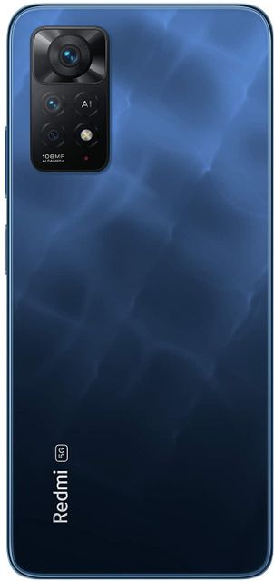 Mi Redmi Note 11 PRO Plus 5G (128 GB Storage, 6 GB RAM) Online at