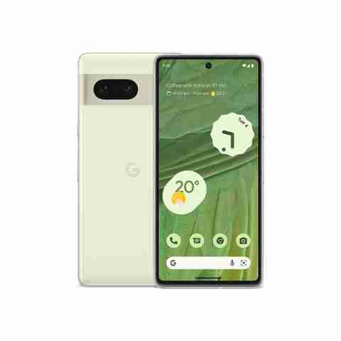 Google Pixel 7 (Snow, 128 GB) (8 GB RAM)