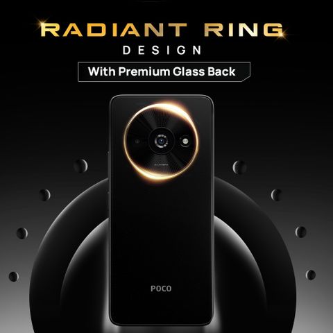 POCO C61 (64 GB Storage, 4 GB RAM) Online at Best Price On