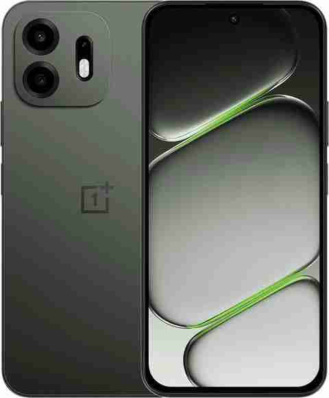 OnePlus Nord 6 5G (Mint Green, 128 GB, 4 GB RAM) - Image 5