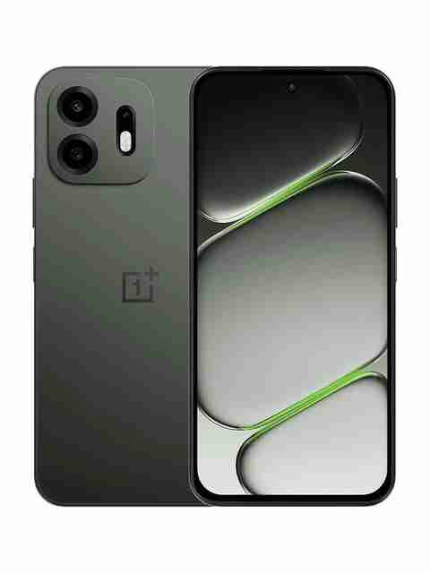 OnePlus N6 5G (Midnight Green, 128 GB) (4 GB RAM) - Image 5